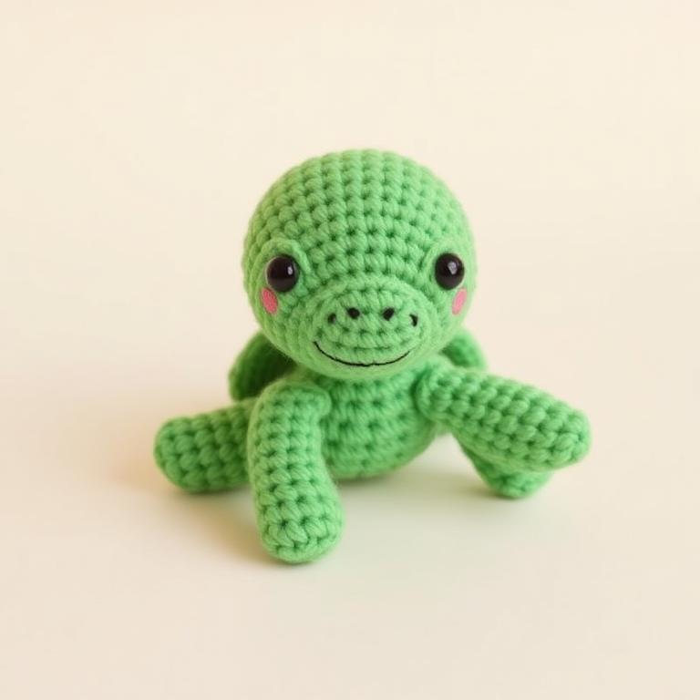 Baby Grogu